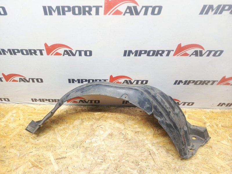 подкрылок SUZUKI WAGON R MH22S K6A 2005-2008 передний правый 496803