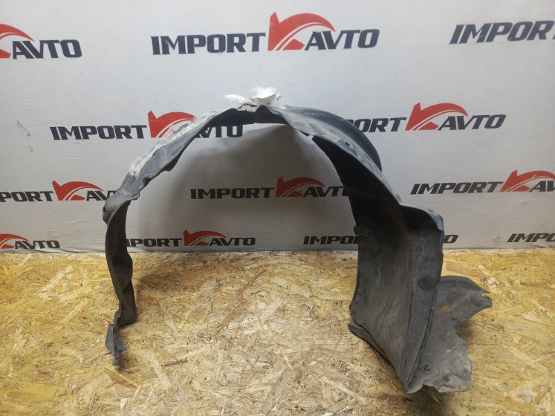 подкрылок TOYOTA PRIUS ZVW30 2ZR-FXE 2009-2011 передний левый 496819