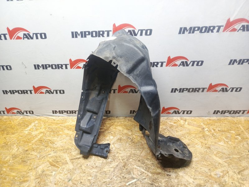 подкрылок TOYOTA PRIUS ZVW30 2ZR-FXE 2009-2011 передний правый 496832
