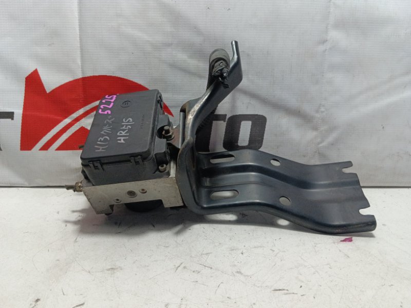 блок ABS CHEVROLET CRUZE HR51S M13A 2001-2008 496898