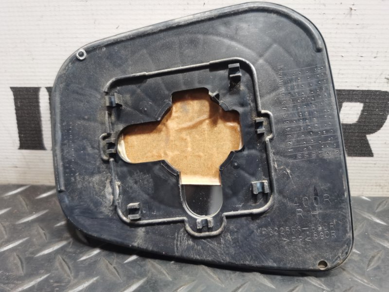 зеркало MITSUBISHI PAJERO MINI H58A 4A30 1998-2008 правый 496907