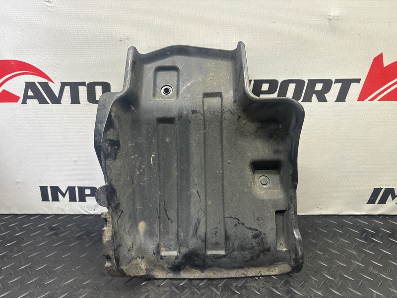 подкрылок SUZUKI WAGON R MH22S K6A 2005-2008 задний правый 497025