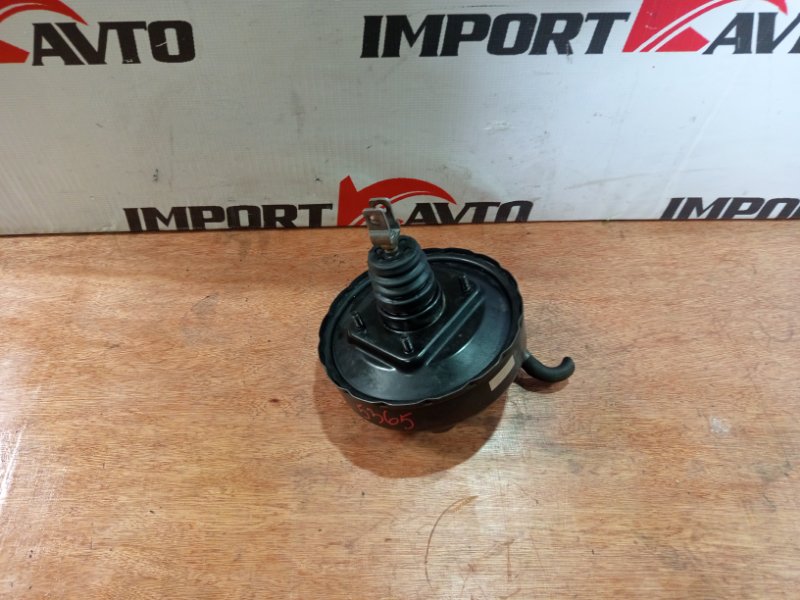 вакуумник тормозной MITSUBISHI EK WAGON H81W 3G83 2004-2006 496578