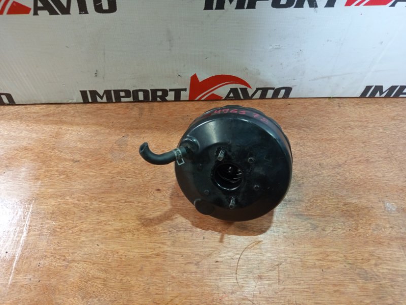 вакуумник тормозной MITSUBISHI EK WAGON H81W 3G83 2004-2006 496578