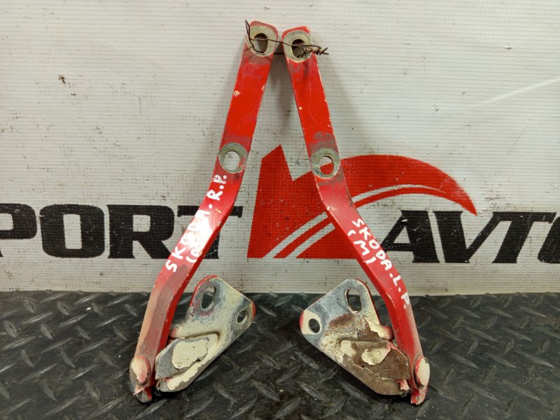 петля капота SKODA OCTAVIA 1U2 AGN-T 1996-2010 497263