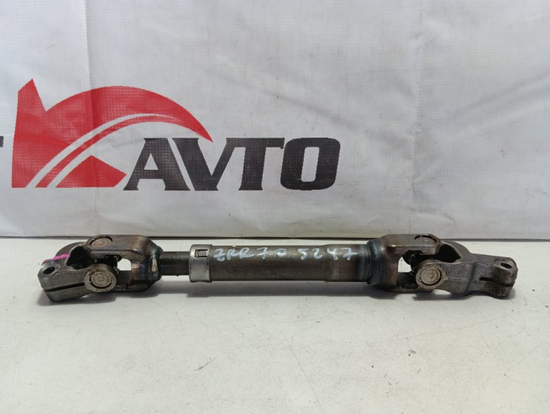 карданчик рулевой TOYOTA NOAH ZRR70W 3ZR-FE 2007-2010 497309