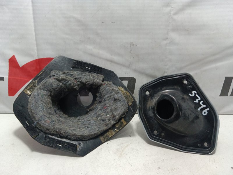 пыльник рулевой рейки TOYOTA LAND CRUISER UZJ100W 2UZ-FE 1998-2002 497401