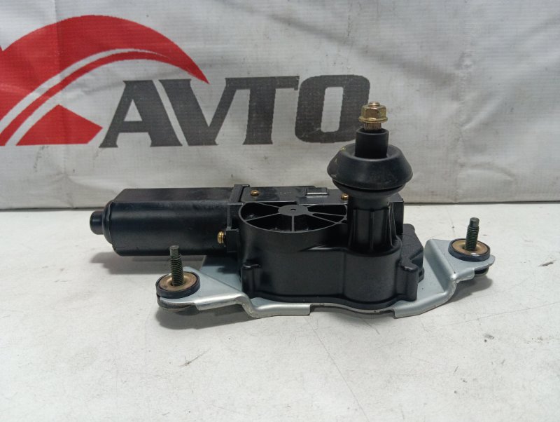 Механизм дворников NISSAN LAFESTA B30 MR20DE 2004-2007 задний 497414