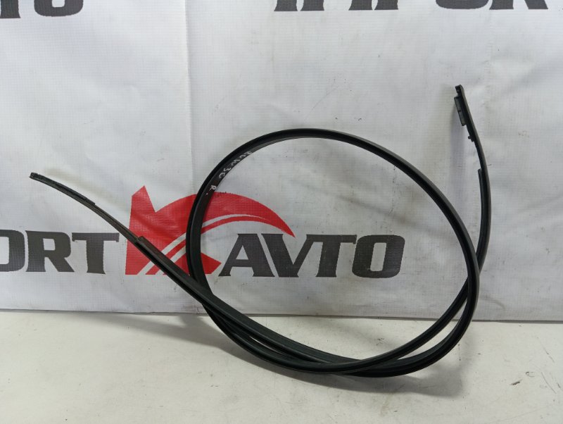 молдинг крыши TOYOTA PRIUS ZVW30 2ZR-FXE 2009-2011 правый 497592