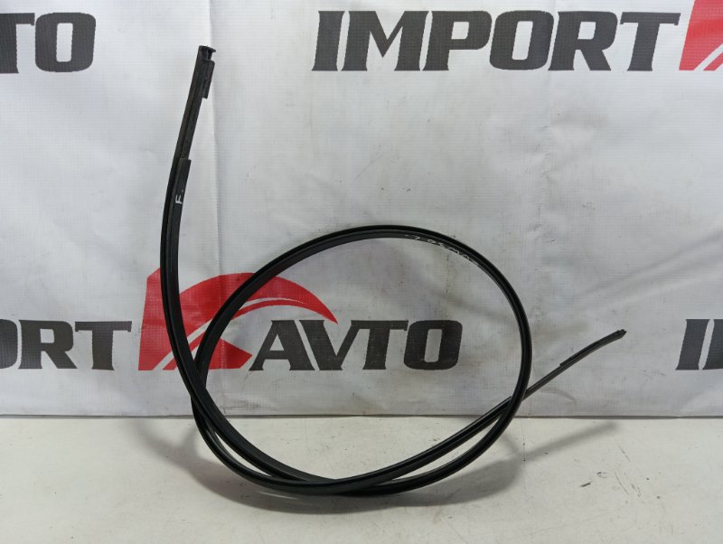 молдинг крыши TOYOTA PRIUS ZVW30 2ZR-FXE 2009-2011 левый 497594