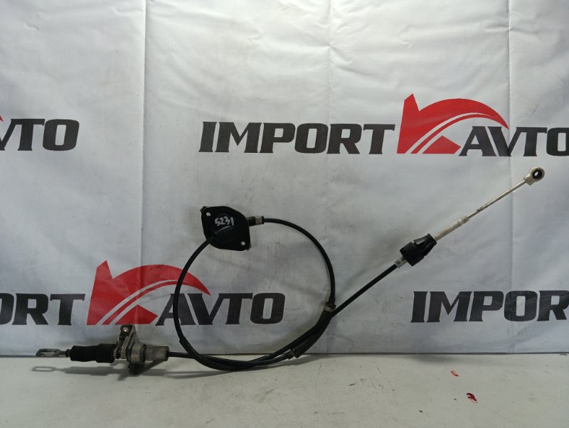 трос переключения АКПП TOYOTA PASSO KGC10 1KR-FE 2006-2010 497698