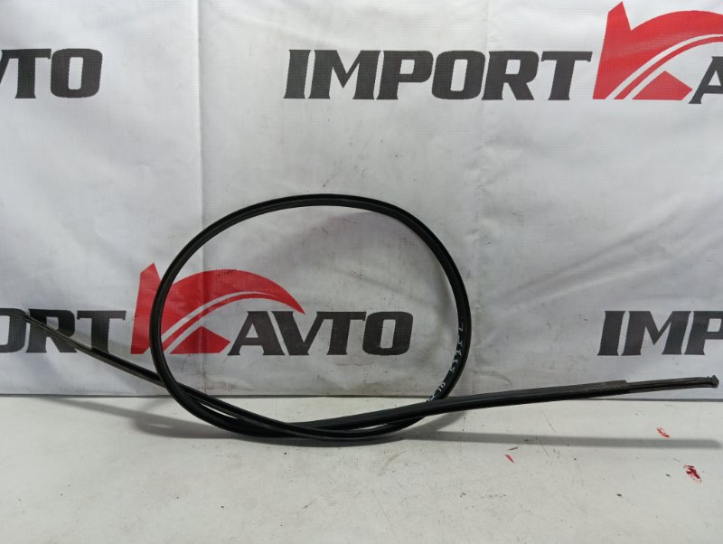 молдинг крыши TOYOTA PASSO KGC10 1KR-FE 2004-2006 левый 497756