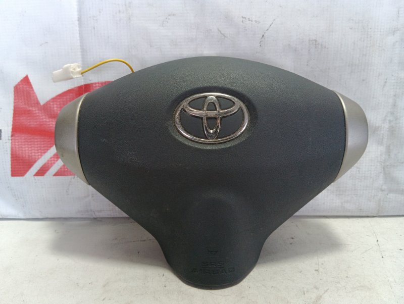 подушка безопасности TOYOTA PASSO KGC10 1KR-FE 2006-2010 правый 497999