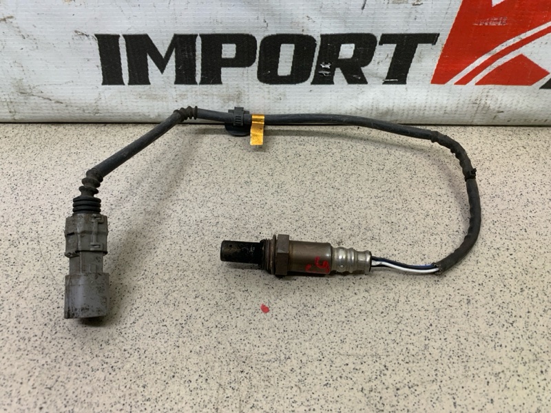 датчик кислородный TOYOTA PRIUS ZVW30 2ZR-FXE 2011-2015 498185