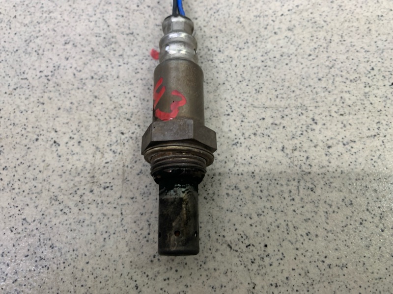 датчик кислородный TOYOTA PRIUS ZVW30 2ZR-FXE 2011-2015 498185