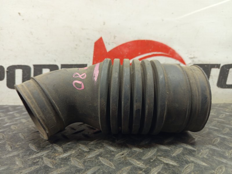 гофра воздушного фильтра TOYOTA LAND CRUISER HDJ81V 1HD-T 1989-1997 498563