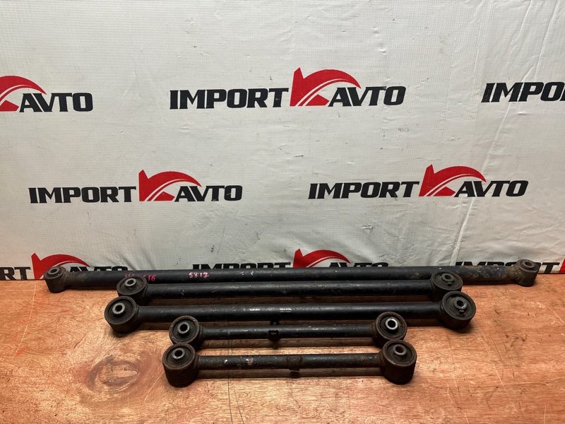 тяга подвески TOYOTA LAND CRUISER UZJ100W 2UZ-FE 1998-2002 задний 492616