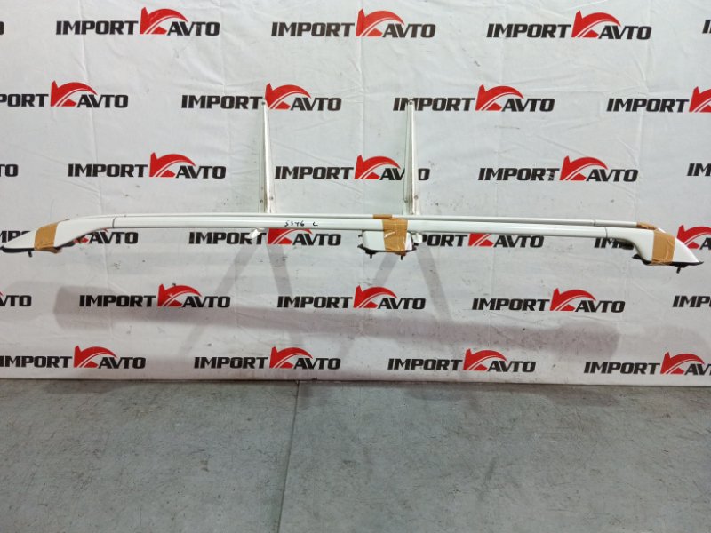 рейлинг TOYOTA LAND CRUISER UZJ100W 2UZ-FE 1998-2002 498606