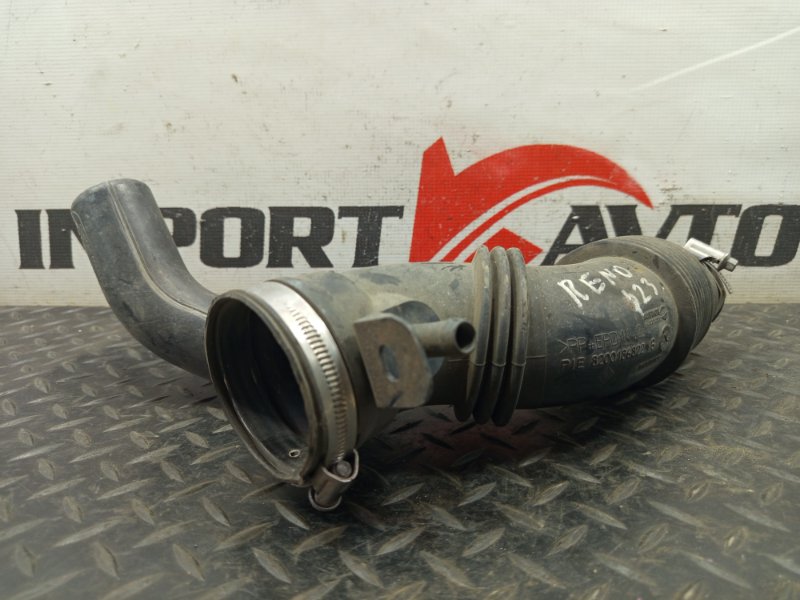 гофра воздушного фильтра RENAULT MEGANE KM0C K4M 2002-2006 498662