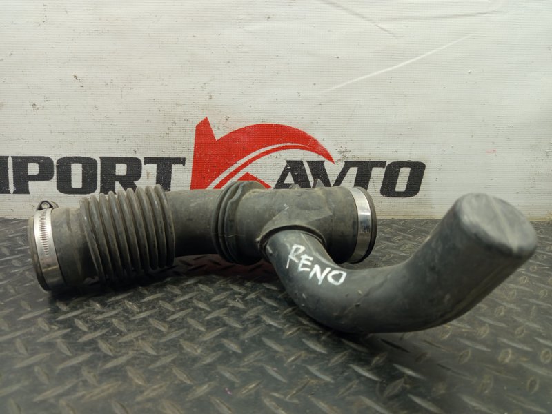 гофра воздушного фильтра RENAULT MEGANE KM0C K4M 2002-2006 498662
