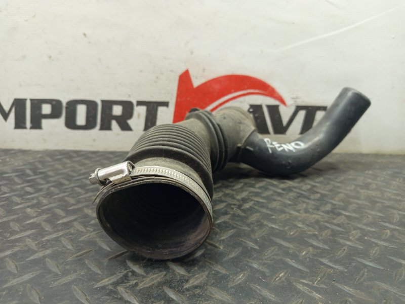 гофра воздушного фильтра RENAULT MEGANE KM0C K4M 2002-2006 498662