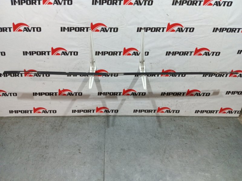 молдинг крыши TOYOTA LAND CRUISER UZJ100W 2UZ-FE 1998-2002 левый 498701