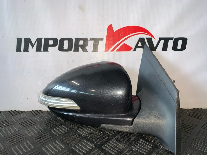 зеркало CHEVROLET CRUZE J300 F16D4 2008-2012 правый 498871