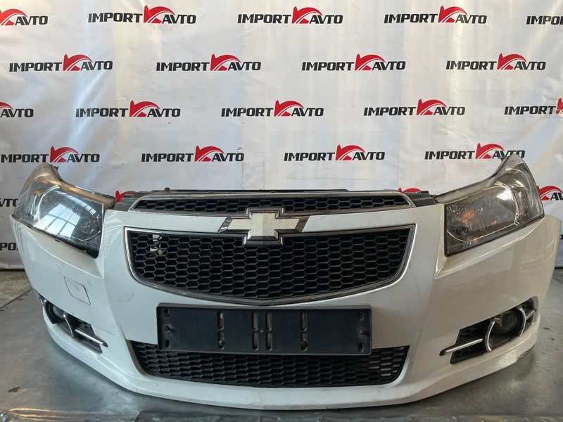 ноускат CHEVROLET CRUZE J300 F16D4 2008-2012 498890