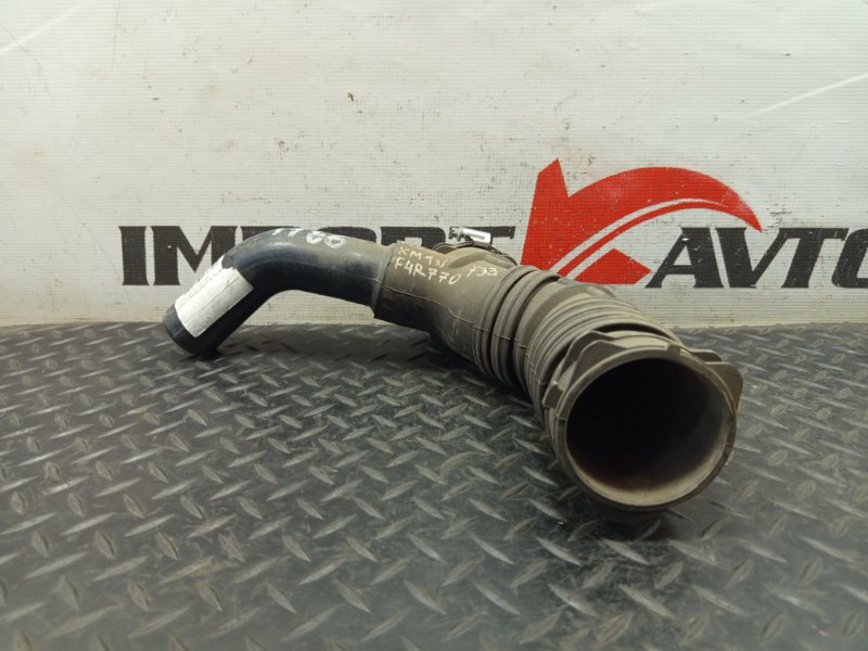 гофра воздушного фильтра RENAULT MEGANE KM0U, KM05 F4R 770, F4R 771 2002-2005 498893