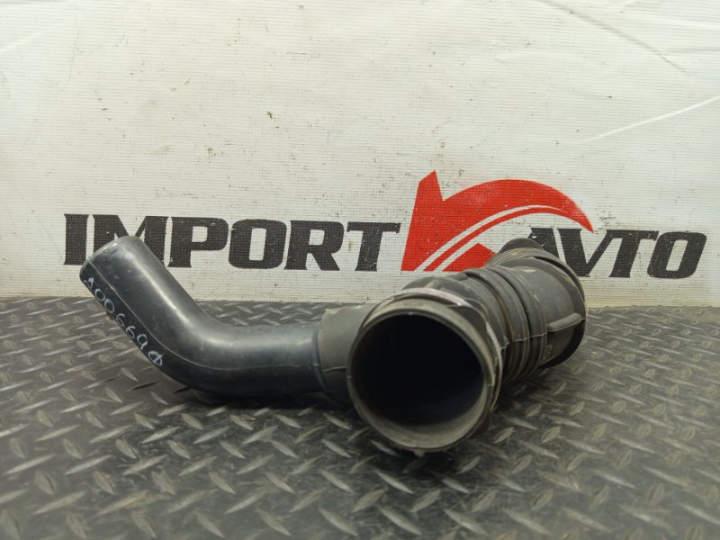 гофра воздушного фильтра RENAULT MEGANE KM0U, KM05 F4R 770, F4R 771 2002-2005 498893