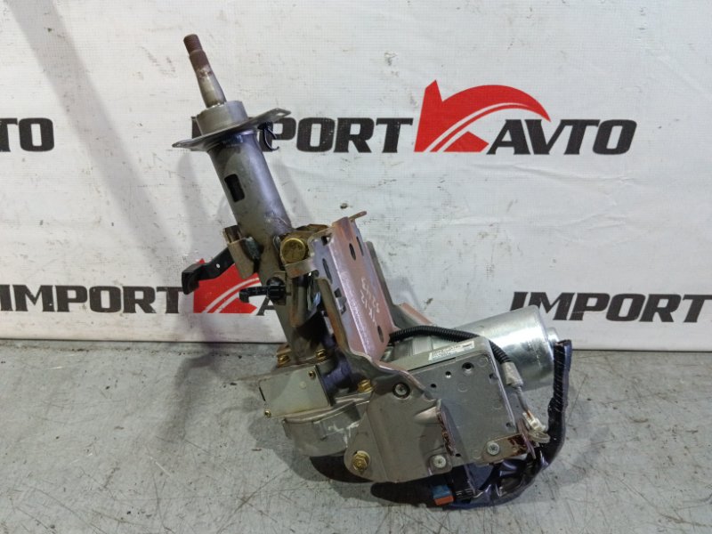 Рулевая колонка NISSAN MARCH YK12 HR15DE 2005-2007 498951