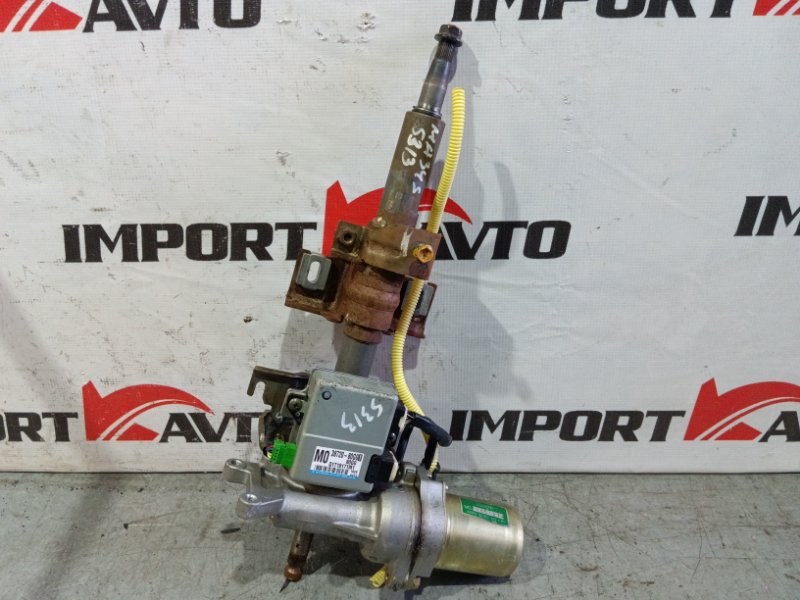 рулевая колонка SUZUKI WAGON R SOLIO MA34S M13A 2000-2002 498953