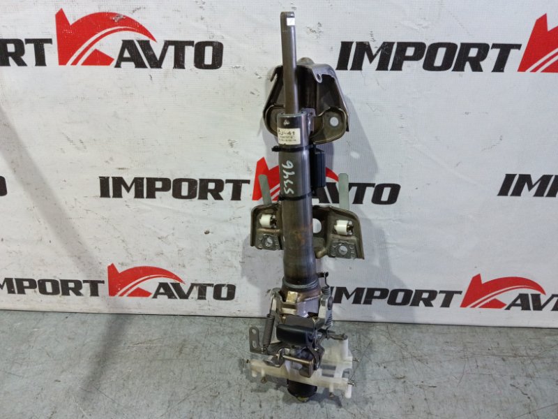 рулевая колонка TOYOTA LAND CRUISER UZJ100W 2UZ-FE 1998-2002 498971
