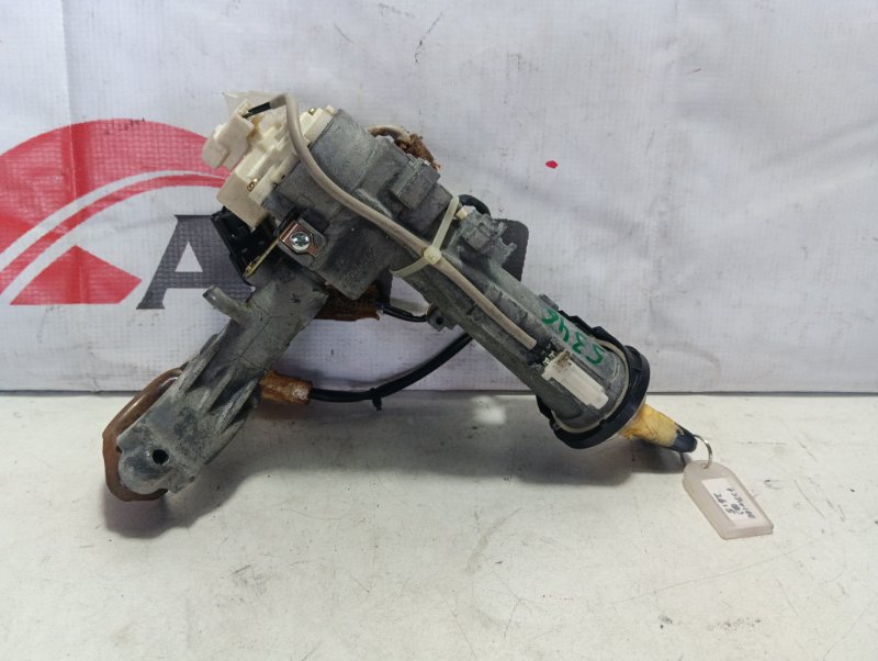 замок зажигания TOYOTA LAND CRUISER UZJ100W 2UZ-FE 1998-2002 499018
