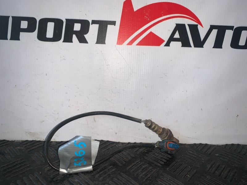 датчик кислородный CHEVROLET CRUZE J300 F16D4 2008-2012 499054