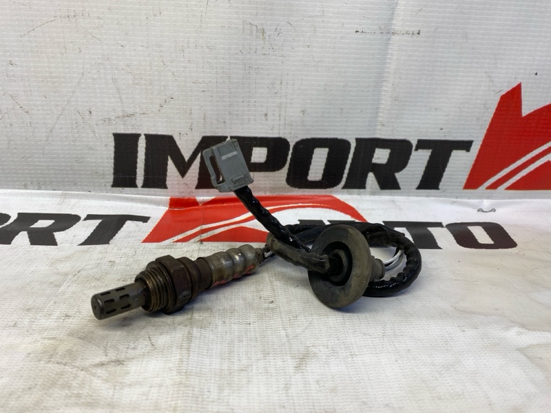 датчик кислородный TOYOTA COROLLA RUNX NZE121 1NZ-FE 2004-2006 499140