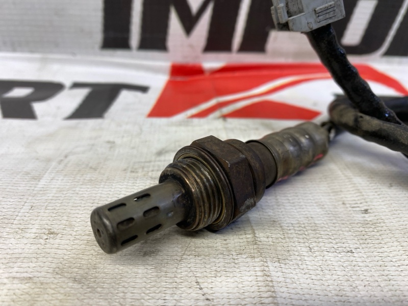 датчик кислородный TOYOTA COROLLA RUNX NZE121 1NZ-FE 2004-2006 499140