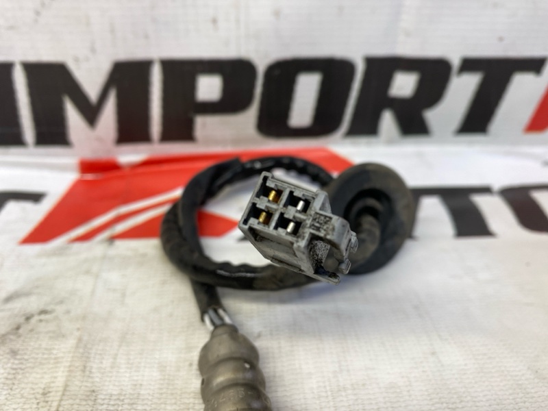датчик кислородный TOYOTA COROLLA RUNX NZE121 1NZ-FE 2004-2006 499140