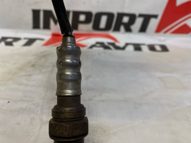 датчик кислородный TOYOTA COROLLA RUNX NZE121 1NZ-FE 2004-2006 499140