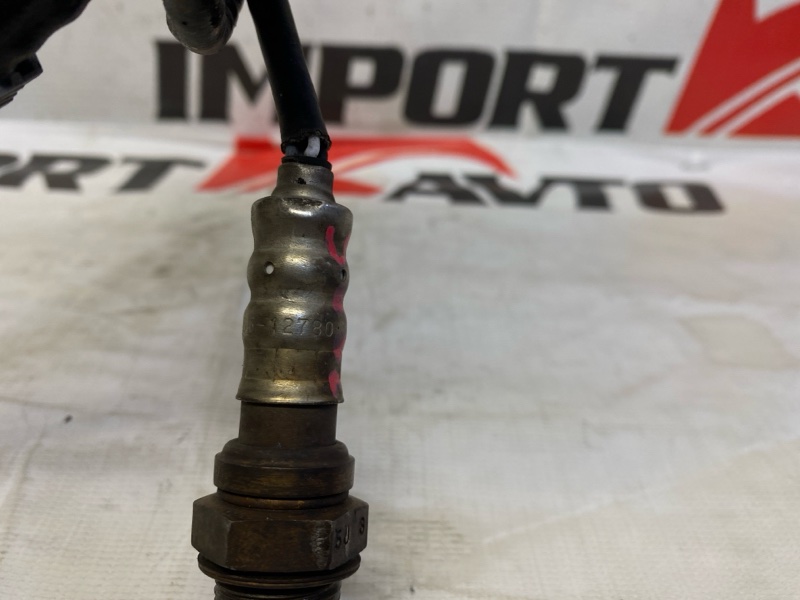датчик кислородный TOYOTA COROLLA RUNX NZE121 1NZ-FE 2004-2006 499140