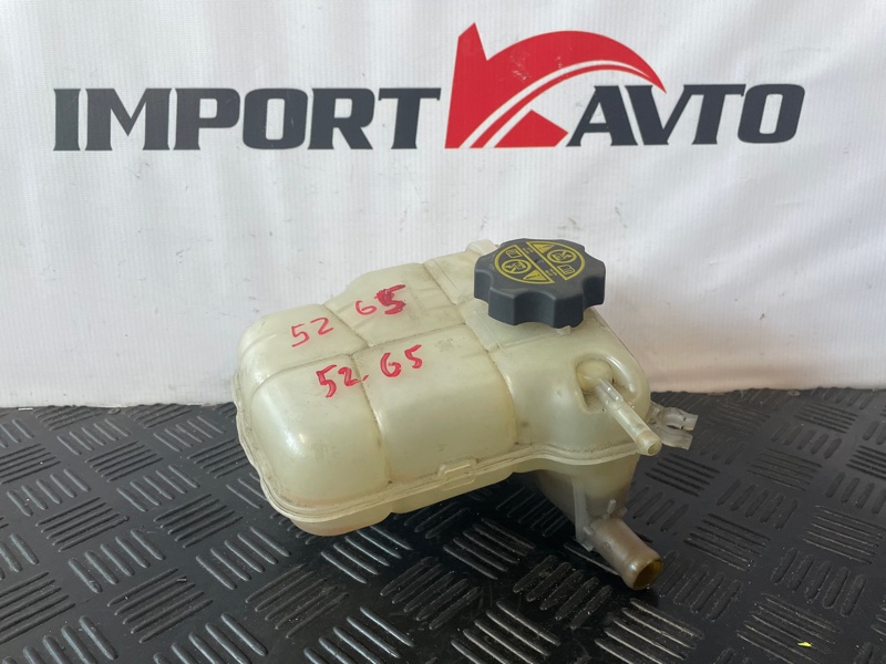 расширительный бачок CHEVROLET CRUZE J300 F16D4 2008-2012 499202