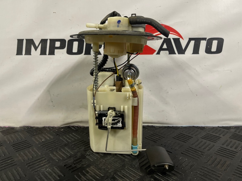 Бензонасос KIA FORTE TD G4FC 2008-2013 499243