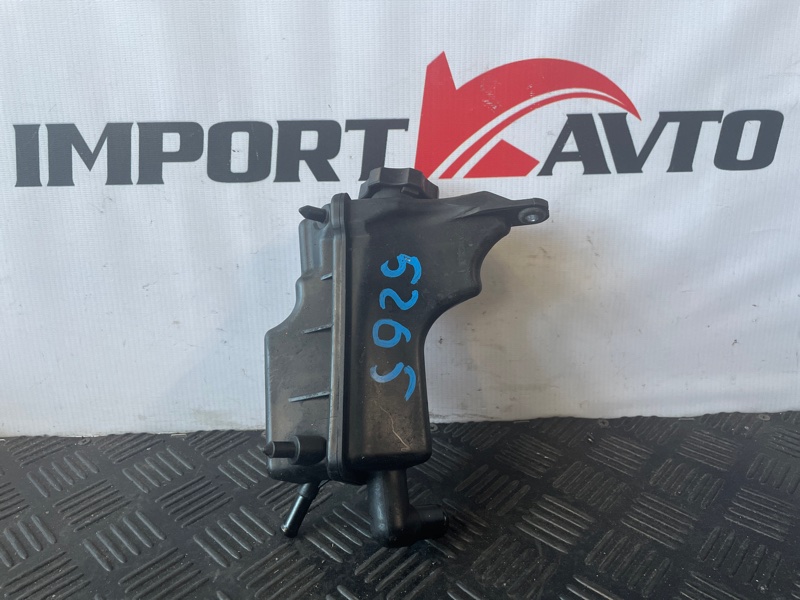 бачок гидроусилителя руля CHEVROLET CRUZE J300 F16D4 2008-2012 499502