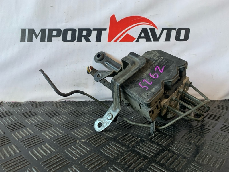 Блок ABS KIA SOUL AM G4FC 2008-2011 499607