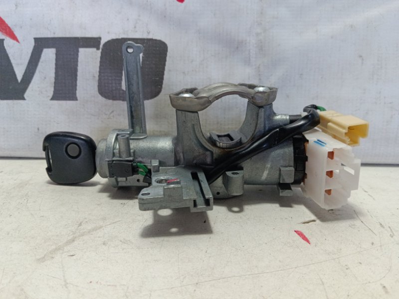 замок зажигания CHEVROLET CRUZE HR51S M13A 2001-2008 499613