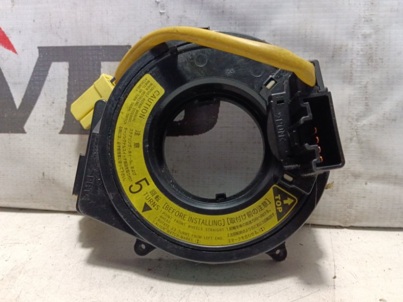 шлейф-лента TOYOTA LAND CRUISER UZJ100W 2UZ-FE 1998-2002 499654