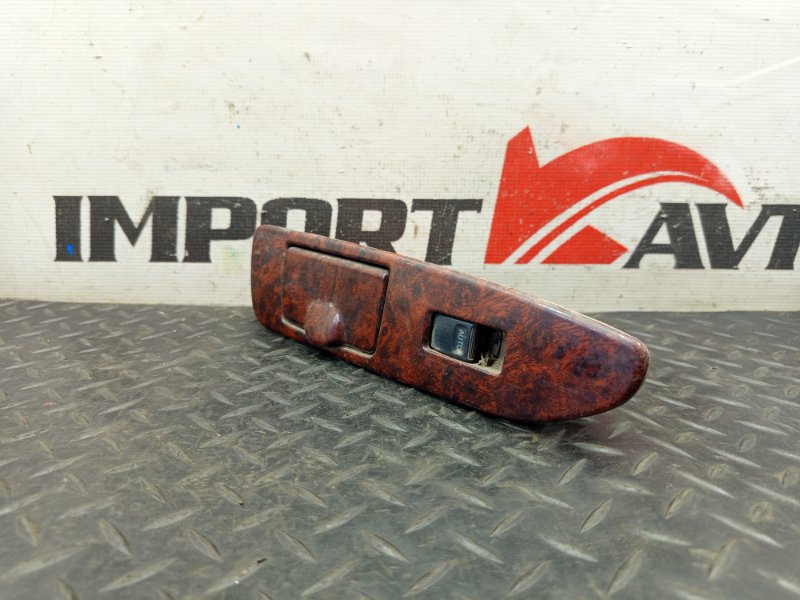 блок управления стеклоподъемниками TOYOTA LAND CRUISER UZJ100W 2UZ-FE 1998-2002 задний левый 499809