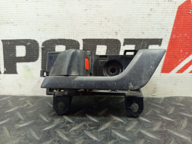 ручка двери внутренняя TOYOTA NOAH ZRR70G 3ZR-FAE 2010-2013 передний левый 499831
