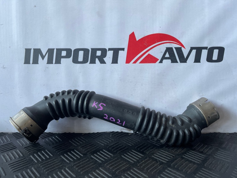 патрубок интеркулера KIA K5 DL3 G4FP 2019-2023 499848