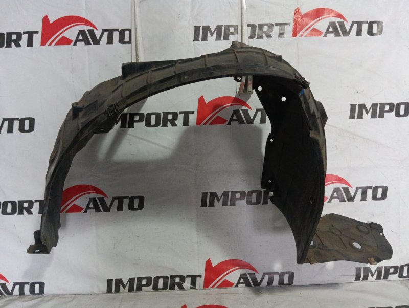 Подкрылок NISSAN LAFESTA B30 MR20DE 2004-2007 передний правый 500112